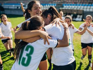 Sport England supports girl’s football with £2mn fund